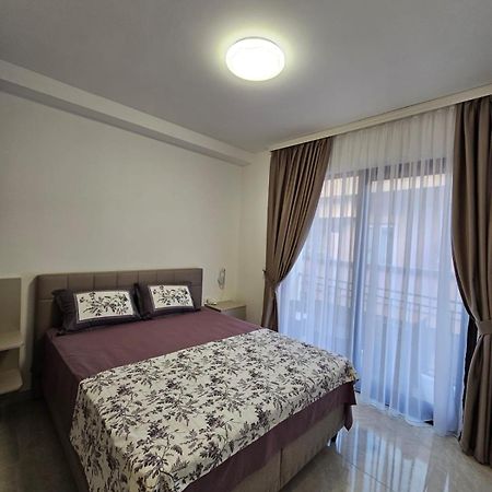 Apartments Radosavovic Bar Esterno foto