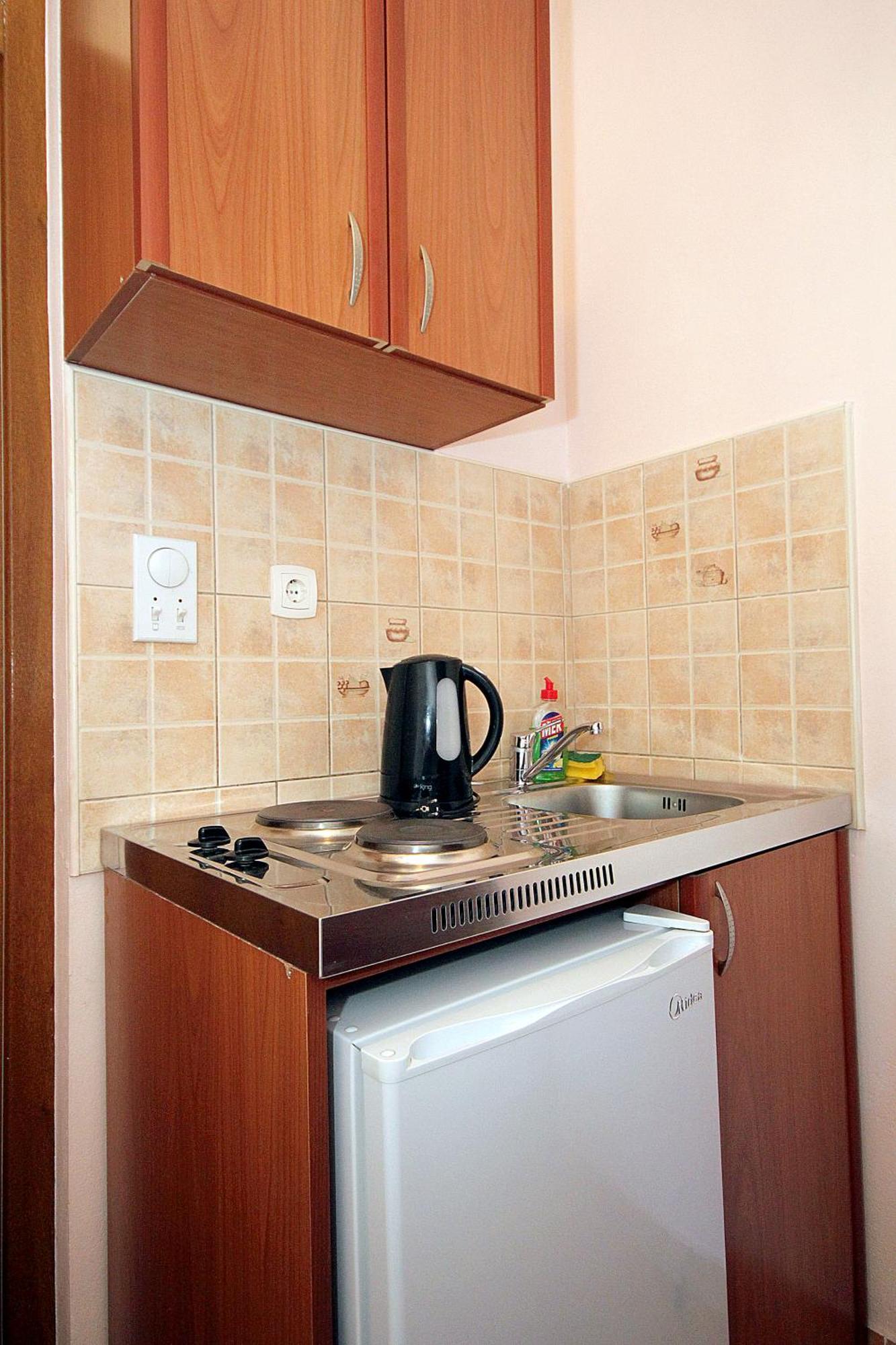 Apartments Radosavovic Bar Camera foto