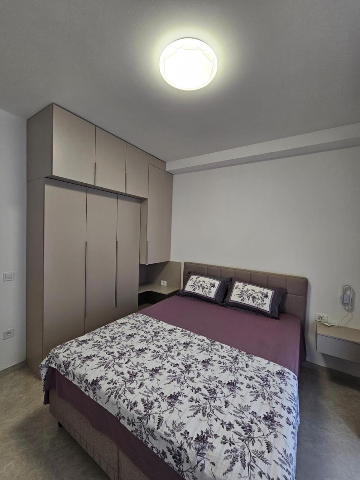 Apartments Radosavovic Bar Esterno foto