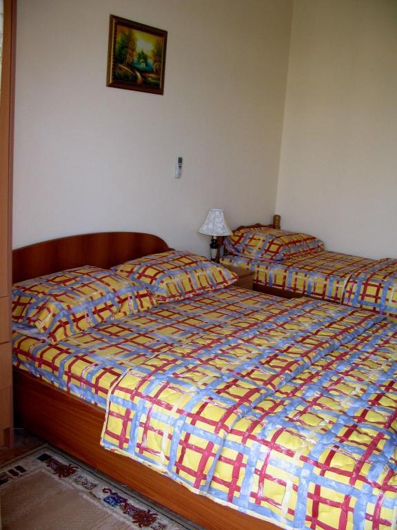 Apartments Radosavovic Bar Camera foto