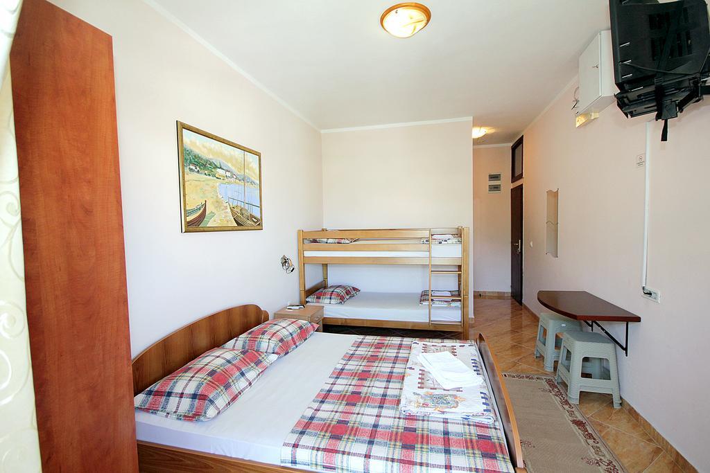 Apartments Radosavovic Bar Esterno foto