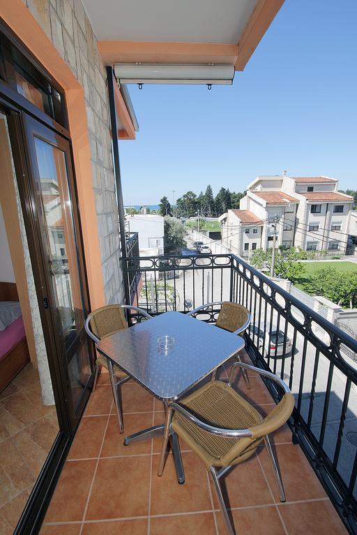 Apartments Radosavovic Bar Esterno foto