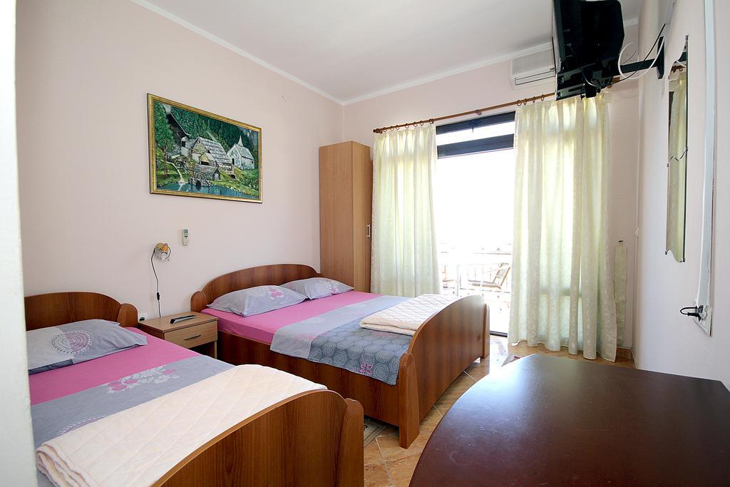 Apartments Radosavovic Bar Esterno foto