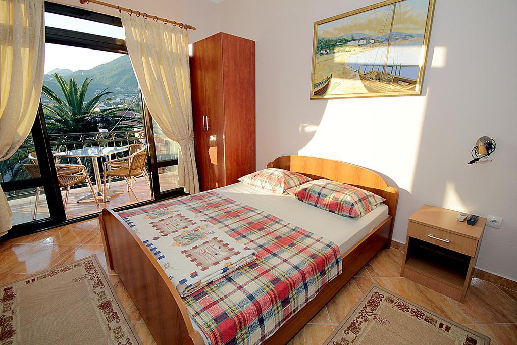 Apartments Radosavovic Bar Esterno foto