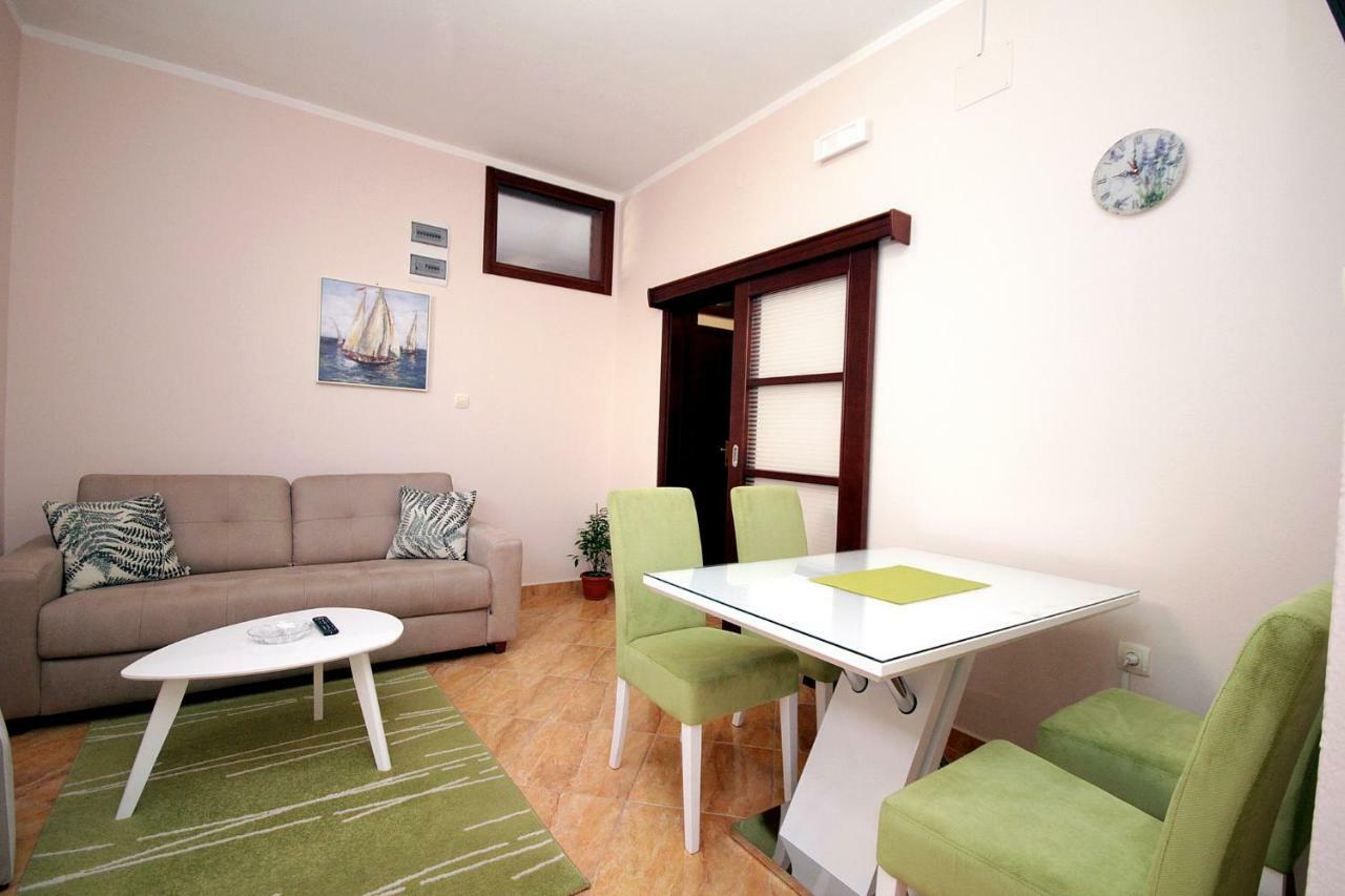 Apartments Radosavovic Bar Esterno foto