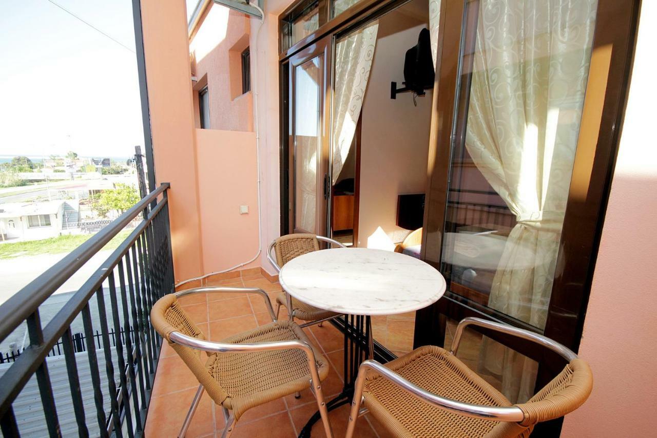 Apartments Radosavovic Bar Esterno foto