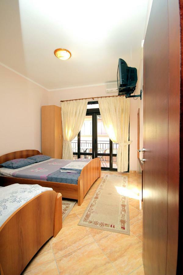 Apartments Radosavovic Bar Esterno foto