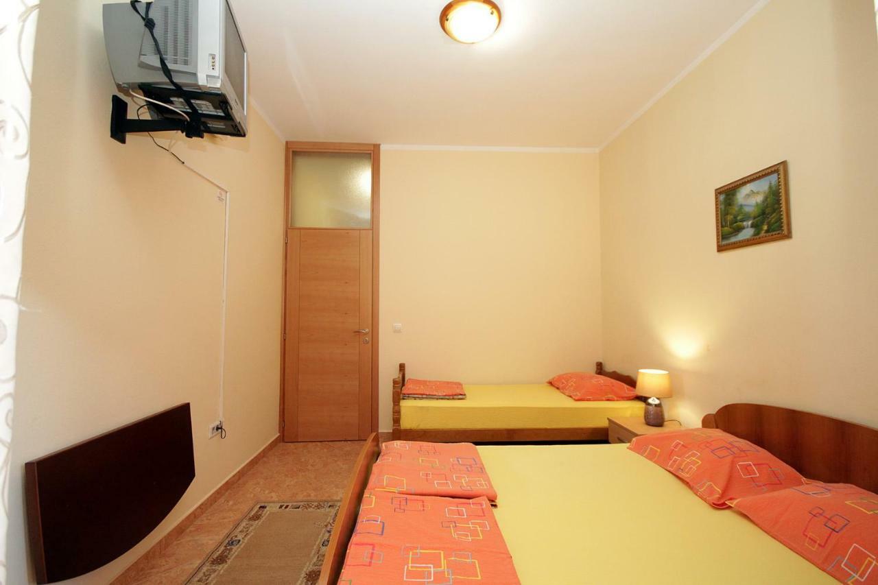 Apartments Radosavovic Bar Esterno foto