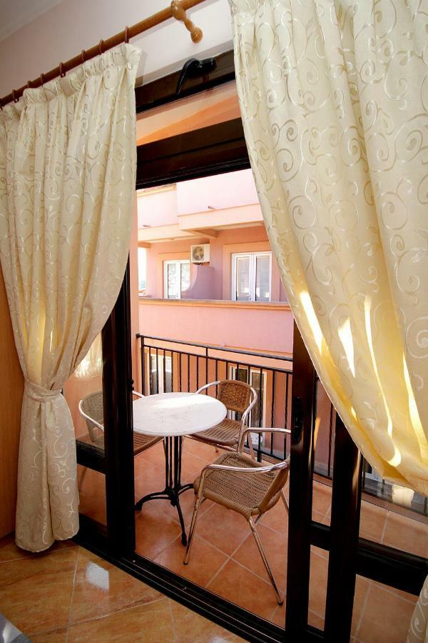 Apartments Radosavovic Bar Esterno foto