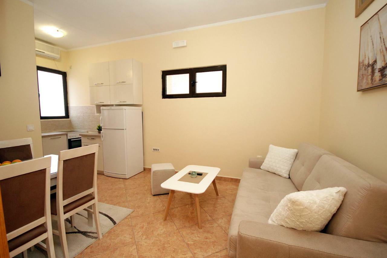 Apartments Radosavovic Bar Esterno foto