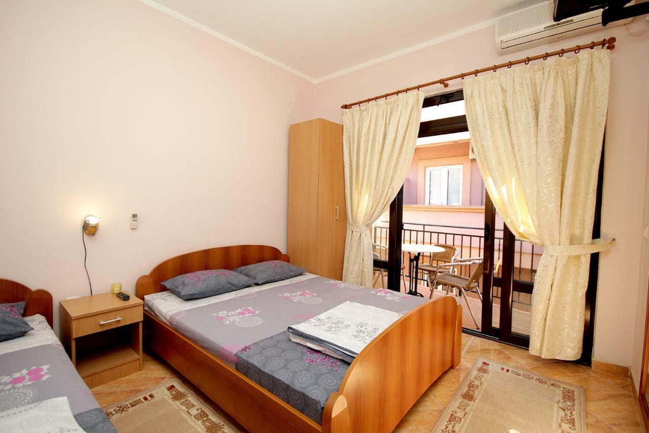 Apartments Radosavovic Bar Esterno foto
