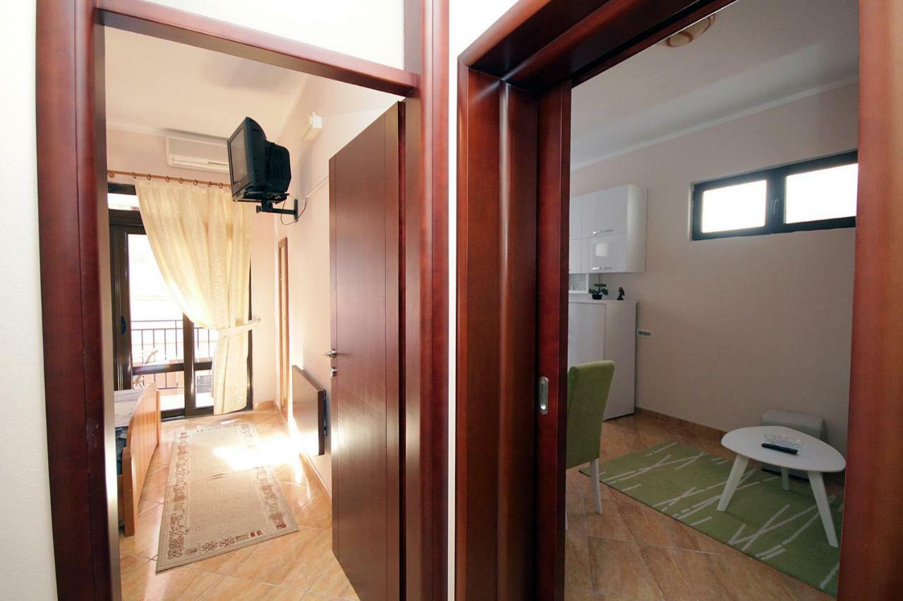 Apartments Radosavovic Bar Esterno foto