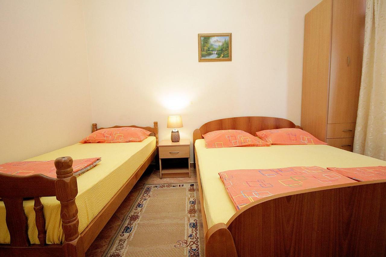 Apartments Radosavovic Bar Esterno foto